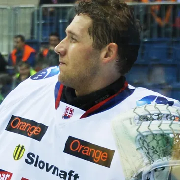 photo de profil de Ján Lašák