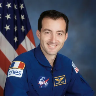 photo de profil de Philippe Perrin