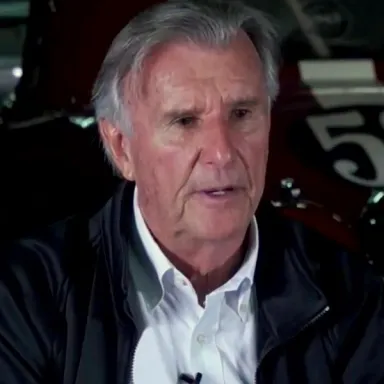 photo de profil de Wilson Fittipaldi Júnior