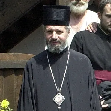 photo de profil de Ignatije Midić