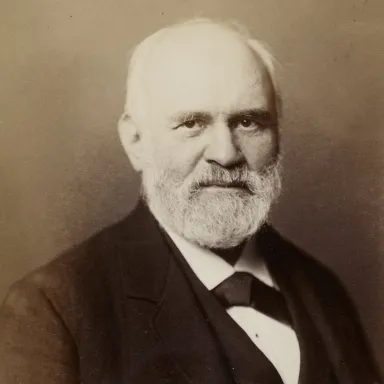photo de profil de Heinrich Kiepert