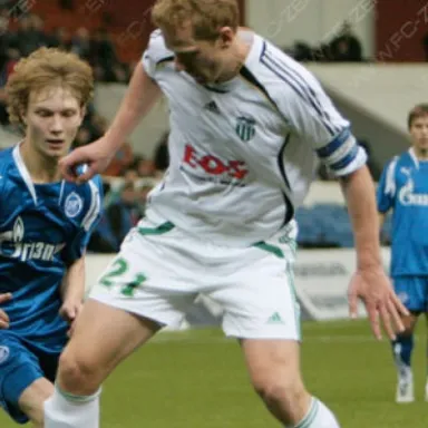 photo de profil de Marek Lemsalu