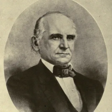 photo de profil de Sidney Edwards Morse