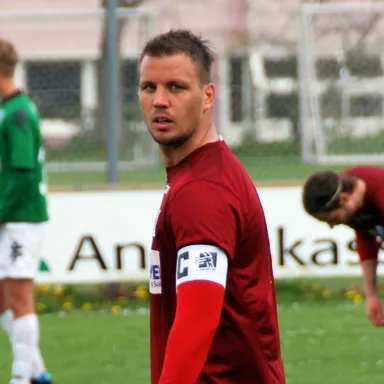 photo de profil de Kim Aabech