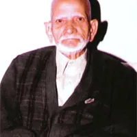 photo de profil de Sharif Kunjahi