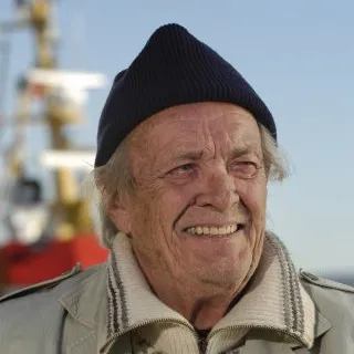 photo de profil de Erik Bye