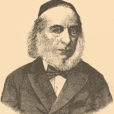 photo de profil de Isaac Hirsch Weiss