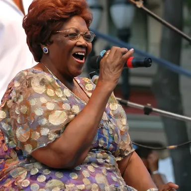 photo de profil de Dona Ivone Lara