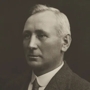 photo de profil de John Wren