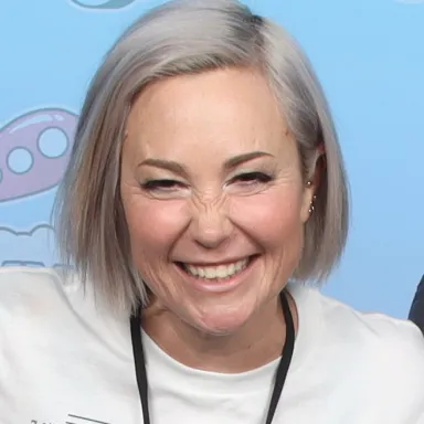 photo de profil de Kim Rhodes