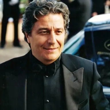 photo de profil de Christian Clavier