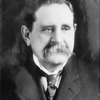 photo de profil de Jacob M. Dickinson