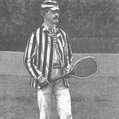 photo de profil de Richard Sears (tennis)
