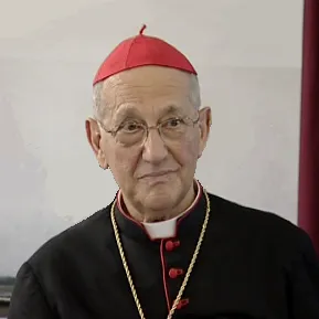 photo de profil de Sergio Sebastiani