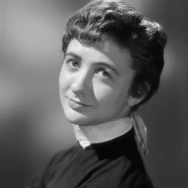 photo de profil de Françoise Sagan