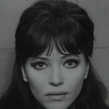 photo de profil de Anna Karina