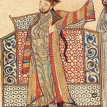photo de profil de Mahmud of Ghazni