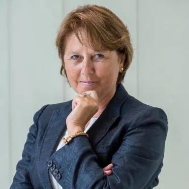photo de profil de Patricia Adam