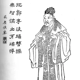 photo de profil de Jia Xu