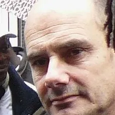 photo de profil de Bernard Campan