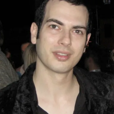 photo de profil de Harun Tekin (musician)