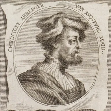 photo de profil de Christoph Amberger