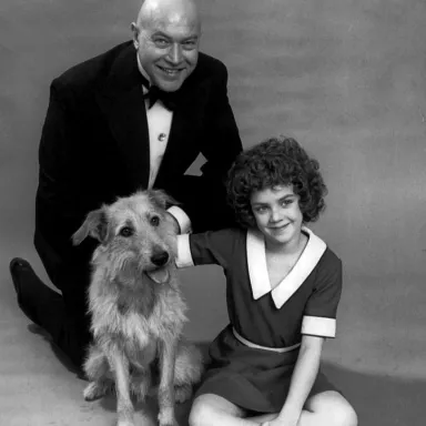 photo de profil de Andrea McArdle