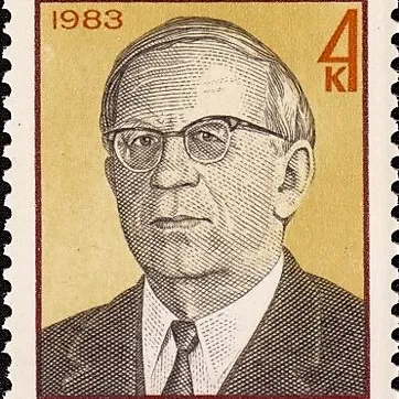 photo de profil de Pyotr Pospelov