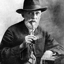 photo de profil de Francisco Oller
