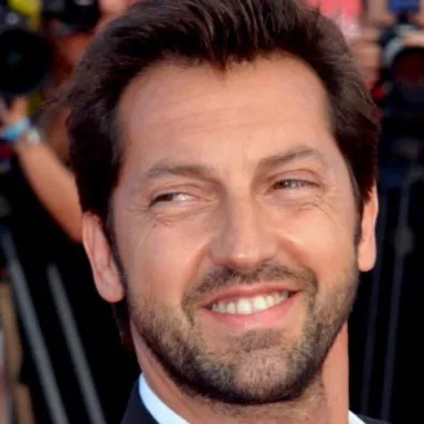 photo de profil de Frédéric Diefenthal