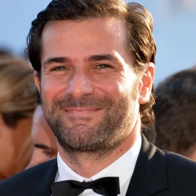 photo de profil de Grégory Fitoussi
