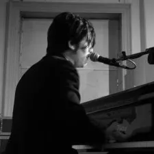 photo de profil de Ed Harcourt