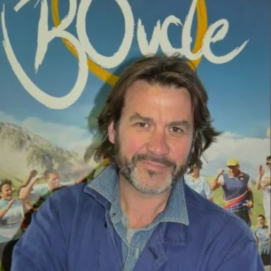 photo de profil de Laurent Tuel