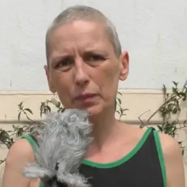 photo de profil de Fleur Breteau