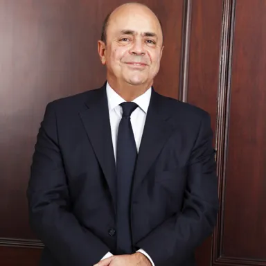 photo de profil de Pierre Falcone