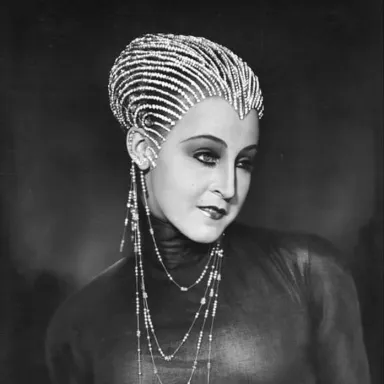 photo de profil de Brigitte Helm
