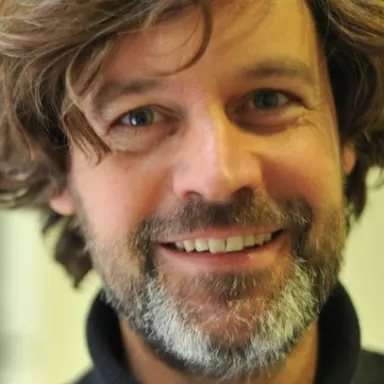 photo de profil de Olivier Mével
