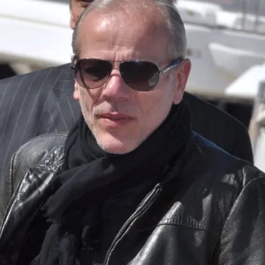 photo de profil de Pascal Greggory