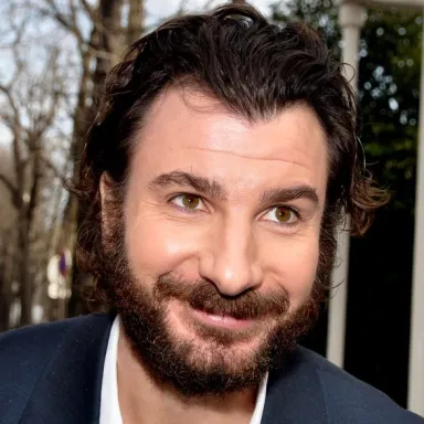 photo de profil de Michaël Youn