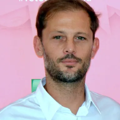 photo de profil de Nicolas Duvauchelle