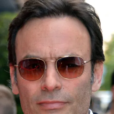 photo de profil de Anthony Delon