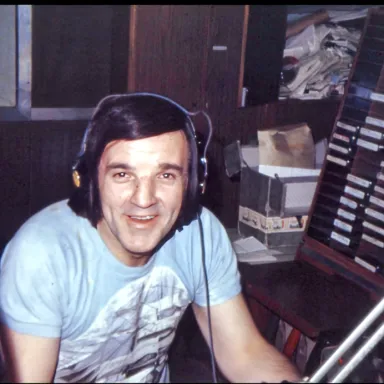 photo de profil de Alan Freeman