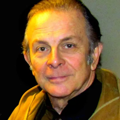 photo de profil de Roland Giraud