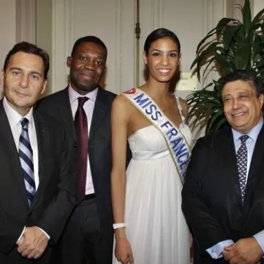 photo de profil de Yazid Sabeg