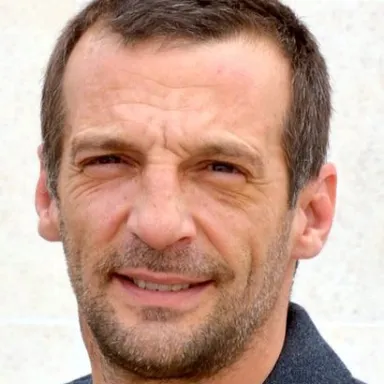 photo de profil de Mathieu Kassovitz