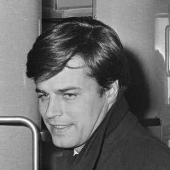 photo de profil de Jean Sorel