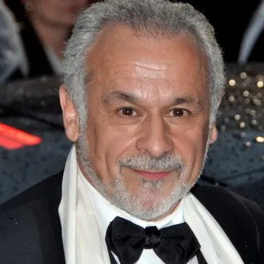 photo de profil de Francis Perrin (actor)