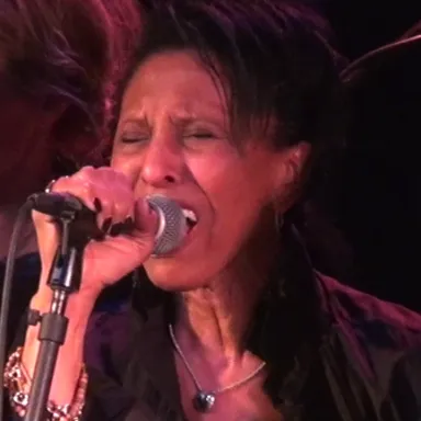 photo de profil de Nona Hendryx