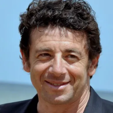 photo de profil de Patrick Bruel