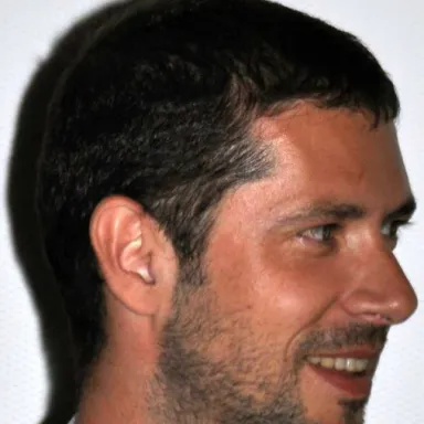 photo de profil de Melvil Poupaud